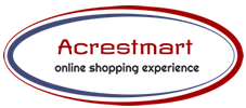 acrestmart logo market